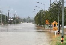 Northern and northeastern Thailand brace for heavy rainfall | Thaiger