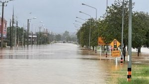 Northern and northeastern Thailand brace for heavy rainfall | Thaiger