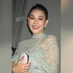 Ex-Thai beauty queen accuses MP of shady 120k baht transfer | Thaiger