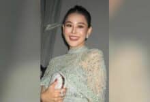 Ex-Thai beauty queen accuses MP of shady 120k baht transfer | Thaiger