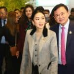 Thaksin to attend secretive coalition dinner sparking influence row | Thaiger