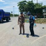Teen clash in Ayutthaya leaves one dead, investigation underway | Thaiger