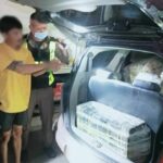 Khon Kaen police seize five million meth pills in major bust | Thaiger