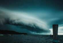 Thai-phoon forecast: TMD warns of heavy rain across the nation