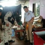 Illegal kratom drug operation dismantled in Prachin Buri | Thaiger