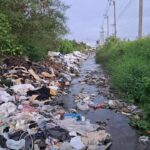 Illegal waste dumping plagues Bang Phli residents | Thaiger
