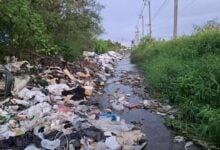 Illegal waste dumping plagues Bang Phli residents