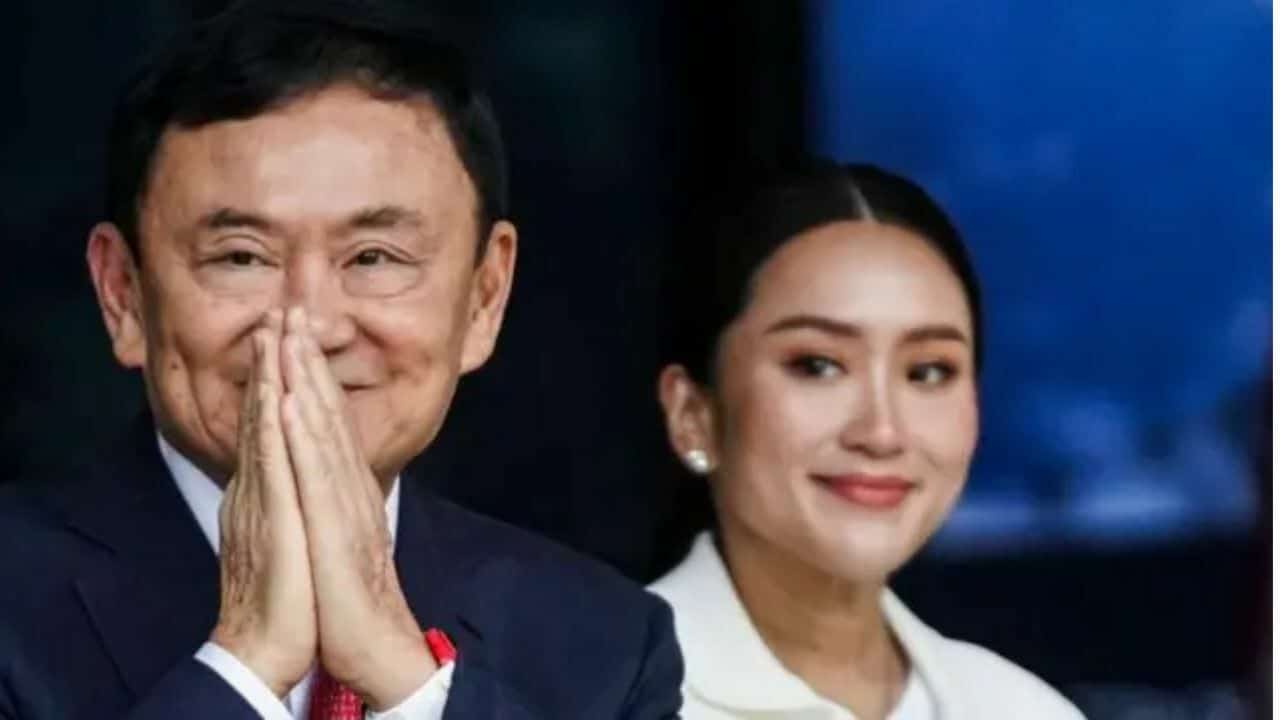 Paetongtarn on pause: PM suspended amid leaked audio storm | News by Thaiger