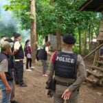 Barking mad: Boy rescued after being raised by dogs in drug den | Thaiger