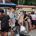 Noodle-icious win: Saraburi vendor hits jackpot, shares the flavour | Thaiger