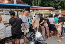 Noodle-icious win: Saraburi vendor hits jackpot, shares the flavour