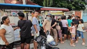 Noodle-icious win: Saraburi vendor hits jackpot, shares the flavour
