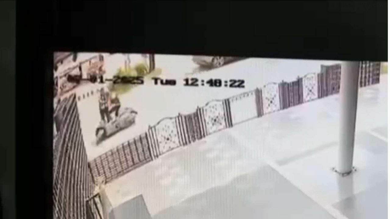Pattaya paint rage: Worker batters delivery lad over smudged lines | News by Thaiger