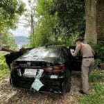 Bomb scare patrol: Phuket orders crackdown on abandoned motors | Thaiger