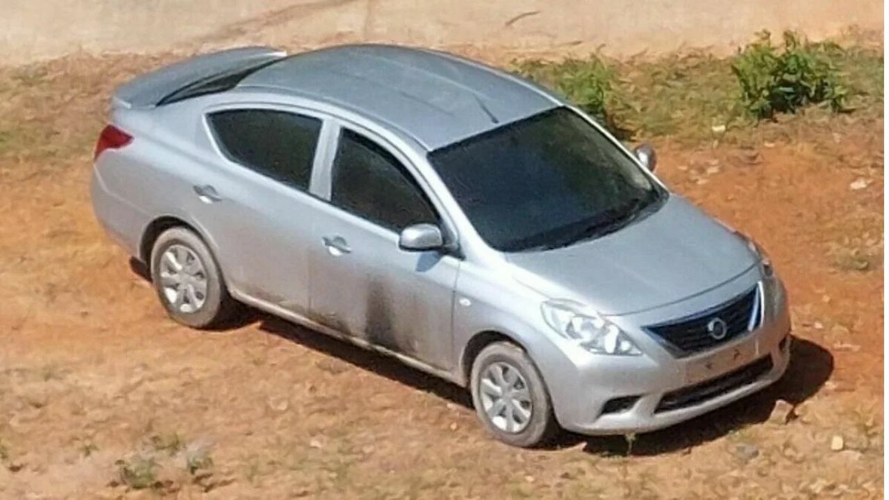 Bomb scare patrol: Phuket orders crackdown on abandoned motors | News by Thaiger