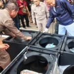 Thai police seize 10.6 million meth pills in major drug bust | Thaiger