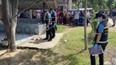 Hill myna dispute leads to fatal shooting in Krabi