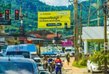 Lights out in Bang Tao: Friday blackout warning for Phuket locals