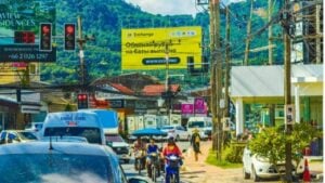 Lights out in Bang Tao: Friday blackout warning for Phuket locals