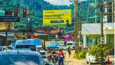 Lights out in Bang Tao: Friday blackout warning for Phuket locals