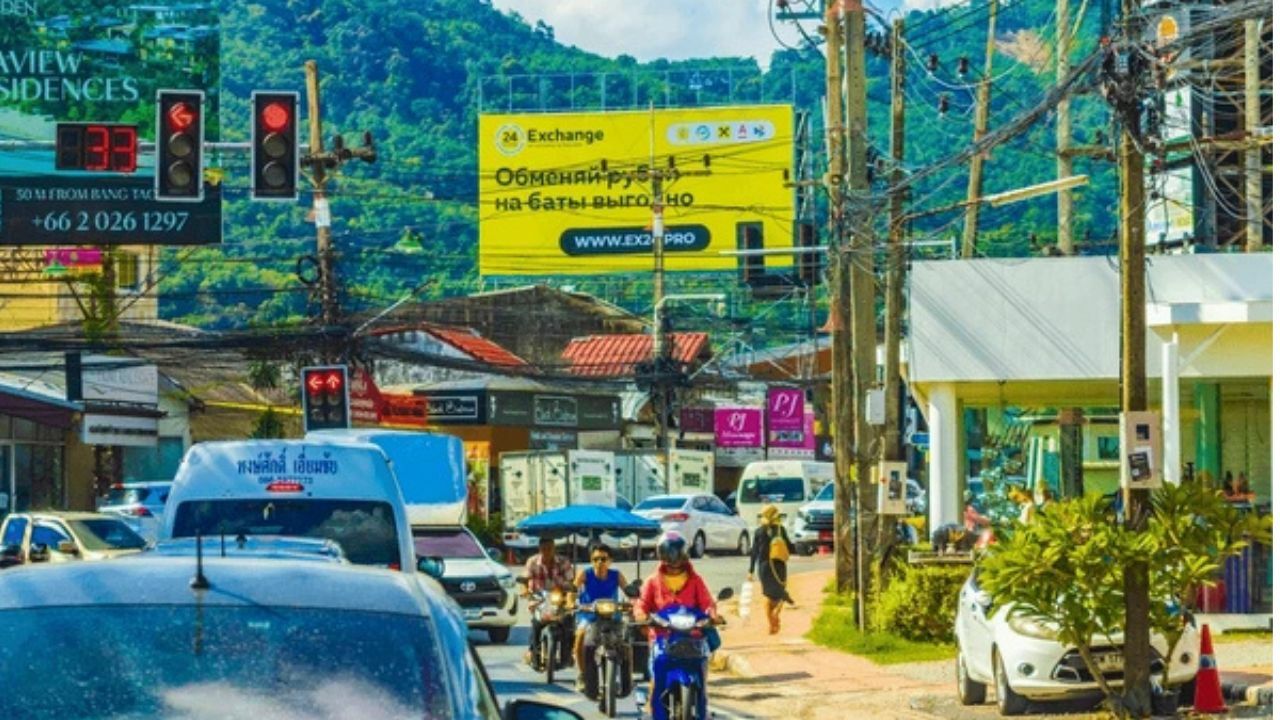 Lights out in Bang Tao: Friday blackout warning for Phuket locals