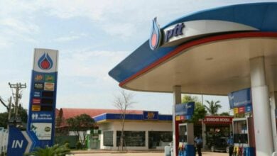 Cambodia halts oil imports, Thai firms unfazed