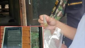 Attack on Mae Tuen wildlife sanctuary sparks urgent police hunt