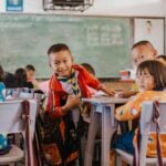 Thailand faces student enrolment drop, small schools struggle | Thaiger