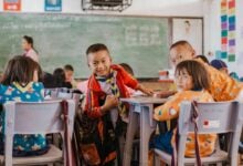 Thailand faces student enrolment drop, small schools struggle