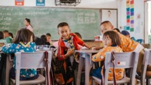 Thailand faces student enrolment drop, small schools struggle