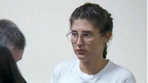 Cannabis cargo: British teen’s ‘snake-like’ scar tale in Georgia