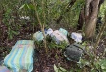 Thai military foils drug smuggling, seizes 6 million meth pills