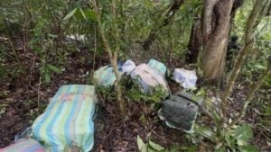 Thai military foils drug smuggling, seizes 6 million meth pills