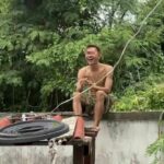 Man in Sattahip detained after cannabis-induced hallucinations | Thaiger