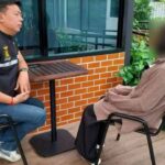 Single mother in Udon Thani scammed by grass jelly salesman | Thaiger