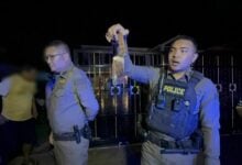 Boozed-up Burmese builders in bloody bust-up at Pattaya site
