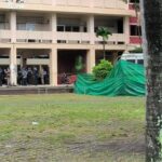 Man found dead at Nakhon Ratchasima school prompts closure | Thaiger