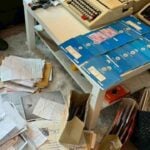 Police bust counterfeit vehicle tax ring in Ratchada car rental | Thaiger