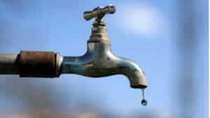 Phuket double whammy leaves locals with no water and no power