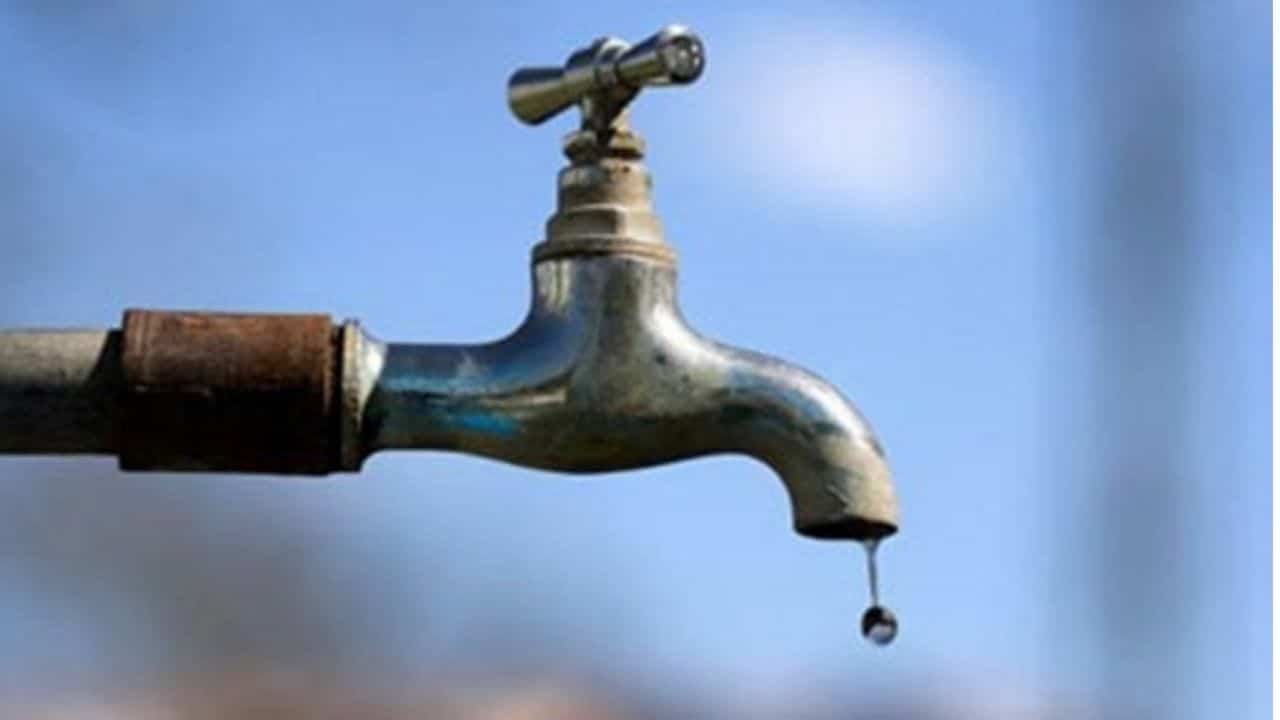 Phuket double whammy leaves locals with no water and no power