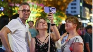 Viet’s all, folks: Thailand left in digital ID dust by Vietnam