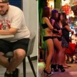 Bar from grace: British man gets 21 years for human trafficking | Thaiger