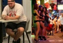 Bar from grace: British man gets 21 years for human trafficking