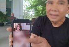 Doll and chain: Randy pensioner duped in 50k silicone sex doll scam