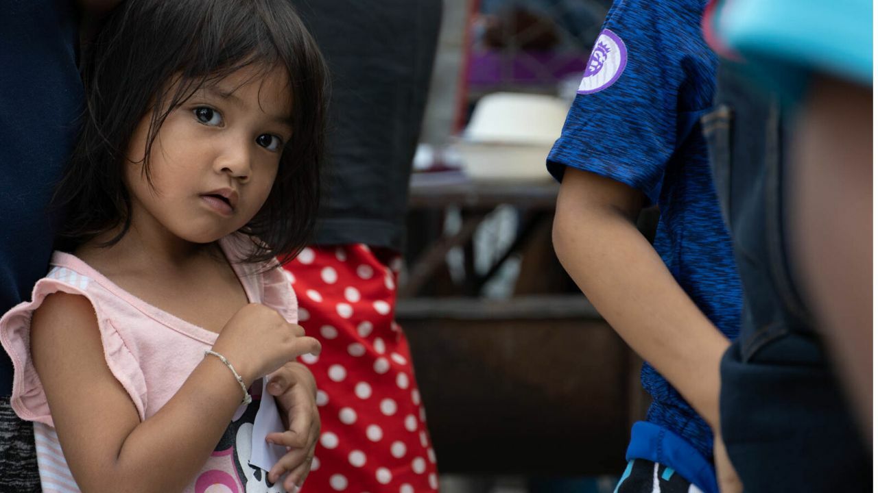 Spare us change! Thai minister begs tourists not to feed beggars