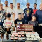Ice, ice baby-faced! Teen dealer nicked in Phuket drug bust | Thaiger