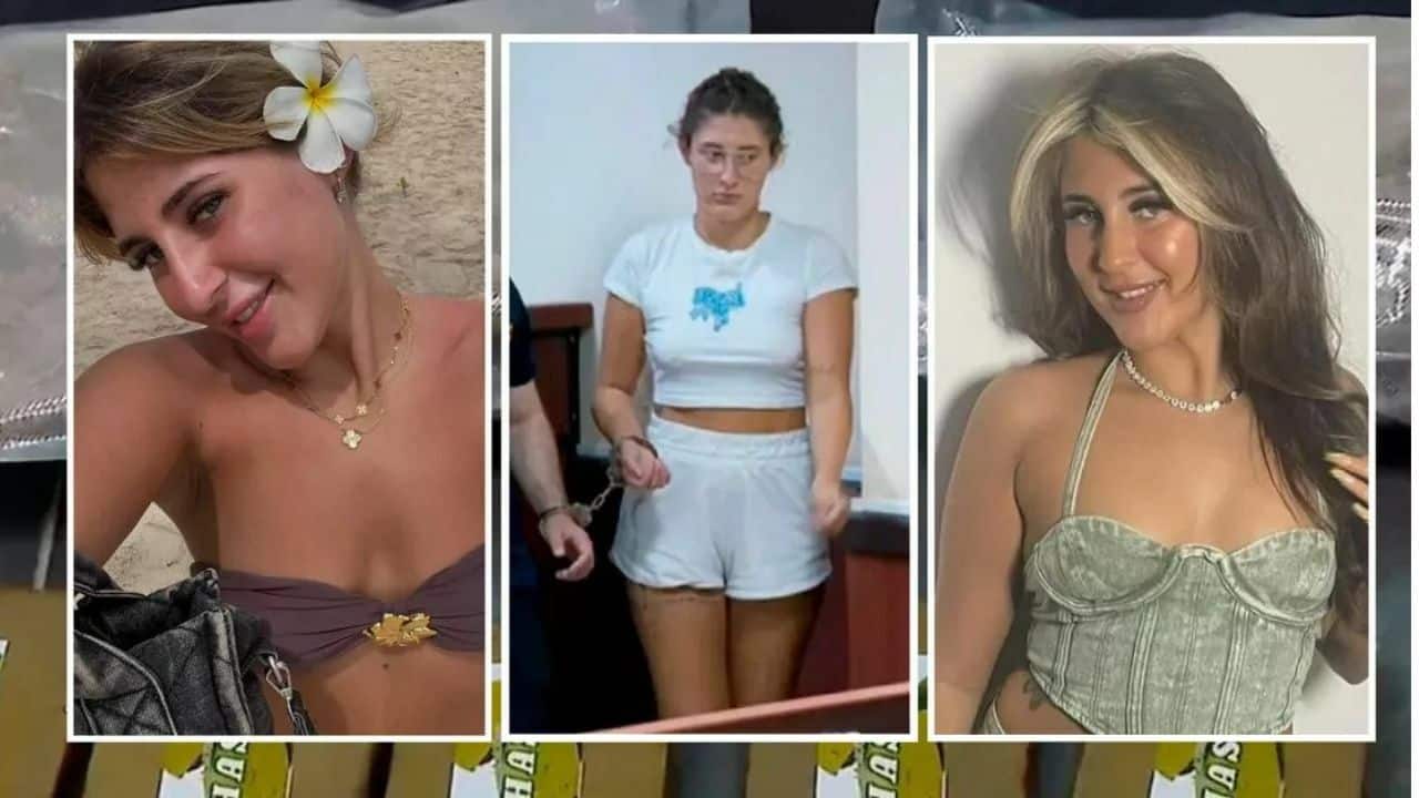Hash bluff? British teenager’s ‘torture’ tale rubbished by Thai cops