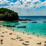 Kuwait too late: Pensioner dies in Phuket beach tragedy | Thaiger