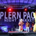 Phuket’s got night fever as new market hits the spot | Thaiger