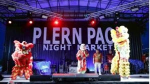 Phuket’s got night fever as new market hits the spot